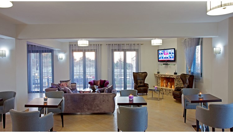 Carme Villas - NR, Крит